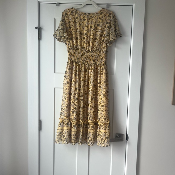 MAX STUDIO! NWOT! Dress - Picture 2 of 3